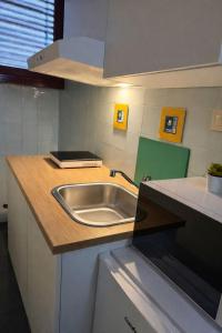 Baracca Family Apartment