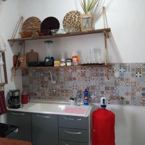 Espaço familiar
