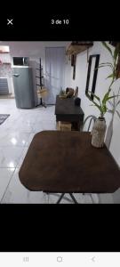 Espaço familiar