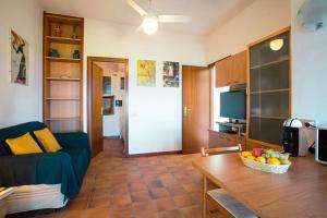 Villaggio Costa del Sole da Silvia