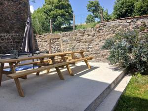 Gîte Germaine et Yves