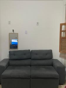 Apartamento 1 quarto Mar praia da sereia