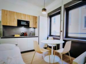 Suite in Piazza Duomo