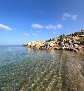 MarzAura Elegant Holiday Home in Marzamemi