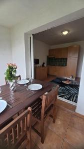 Appartement Corse accès plage