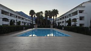 Appartement Corse accès plage