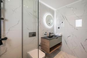 Armdin Seaview Villa 1