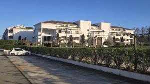 Appartement Corse accès plage