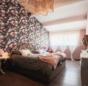 Charmante villa familiale, avec piscine privée, idéale pour une journée à la plage et proche des grands buffets