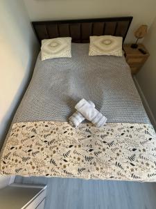 Euro Loft Old Town Apartament