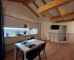 Chalet La coccola di Lulù