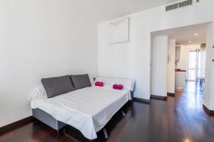 Designer apartment between Brera and Arco