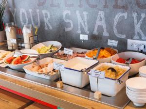 ibis Lyon Carre De Soie