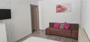 Квартира у метро Спортивная 1этаж