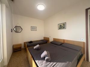 Smeralda Suite, Vista Mare & Vicino alle Terme