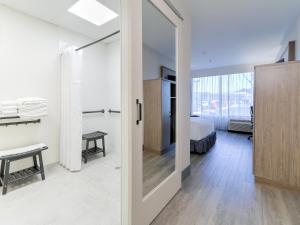 The Ramsey Hotel and Convention Center Pigeon Forge