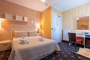 Hotel Antica Badia Volterra