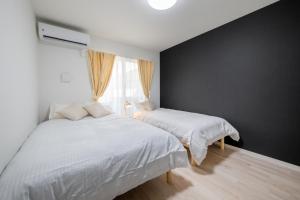 Newly Built Osaka Namba-East Family Group Stay