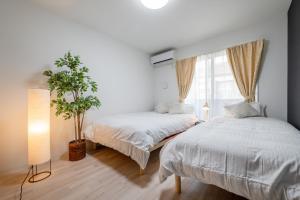 Namba East Newly Built Deluxe Apartment