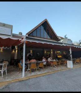The Best Place in los Corales RD Arenas De B