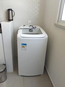 Apartamento Superior 18b Boas Vistas