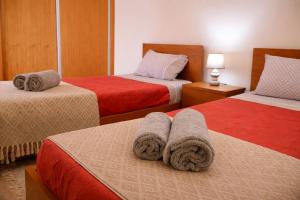 Moradia Bela Vista by Zest & Guest