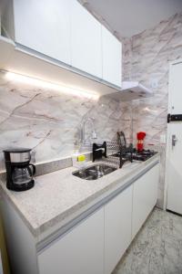 Apartamento completo perto do Copacabana Palace