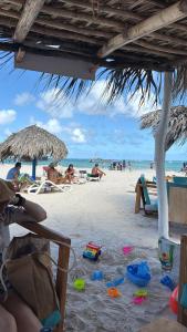 The Best Place in los Corales RD Arenas De B