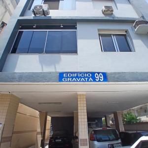 Apartamento Maré - Praia do Gonzaga