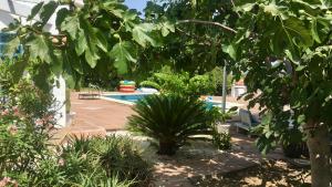 Finca de la Fuente Malaga