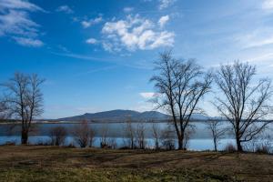 AquaPálava apartmán s výhledem