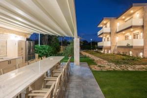 Armdin Seaview Villa 2