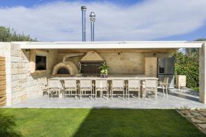 Armdin Seaview Villa 2
