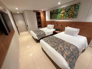 Ambar Hotel Boutique Cali