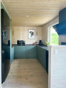 Holiday Home With Pool And Fjord Views On Lundø