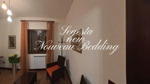 SEGESTA - New Nouveau Bedding