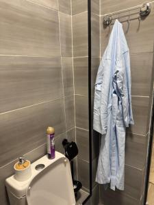 Studio Modern hotel style DSQ ideal for short stays in Syokimau near JKIA