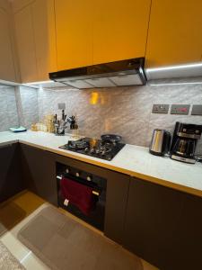 Executive Lux suite