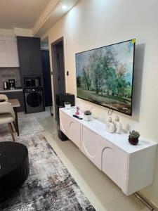 Executive Lux suite