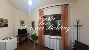 SEGESTA - New Nouveau Bedding