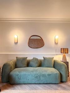 Mithouard Apartments