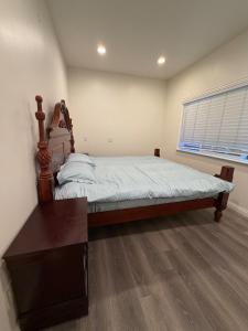 Cozy 2-Bedroom Retreat Home in East Los Angeles