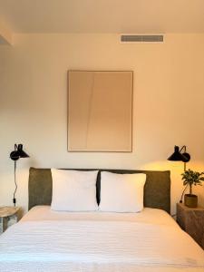 Mithouard Apartments