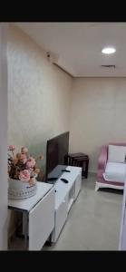 شقة نجمة القناة