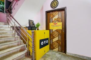 Hotel O DA Guest Home
