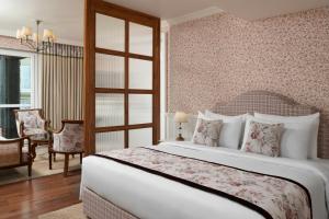 The Fern Brentwood Resort, Mussoorie, Series by Marriott