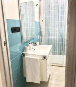 Appartamento stravagante img43