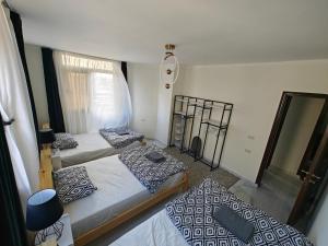 Modern quite comfort appartement