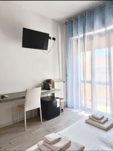 Appartamento stravagante img37