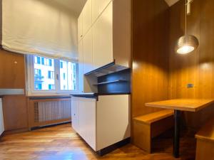 Quadrio Grand Villa - Parking space and Garden